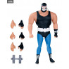 DC Comics, Batman The Animated Series - Poison Ivy, Mr. Freeze, Killer Croc or Bane figure