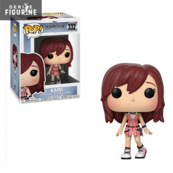 Pop! Disney, Kingdom Hearts...