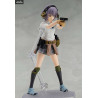 Little Armory - Figure Miyo Asato, Version Summer Uniform, Figma