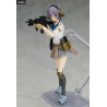Little Armory - Figure Miyo Asato, Version Summer Uniform, Figma