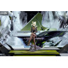 Arknights - Kal'tsit figure The Pilgrim Ambience Synesthesia