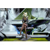 Arknights - Kal'tsit figure The Pilgrim Ambience Synesthesia