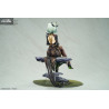 Arknights - Kal'tsit figure The Pilgrim Ambience Synesthesia
