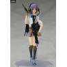 Little Armory - Figure Miyo Asato, Version Summer Uniform, Figma