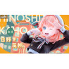 Love Live! Hasuno Sora Jogakuin School Idol Club - Hinoshita Kaho figure, Fortune Movie
