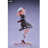 Love Live! Hasuno Sora Jogakuin School Idol Club - Hinoshita Kaho figure, Fortune Movie