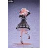 Love Live! Hasuno Sora Jogakuin School Idol Club - Hinoshita Kaho figure, Fortune Movie