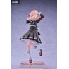 Love Live! Hasuno Sora Jogakuin School Idol Club - Hinoshita Kaho figure, Fortune Movie
