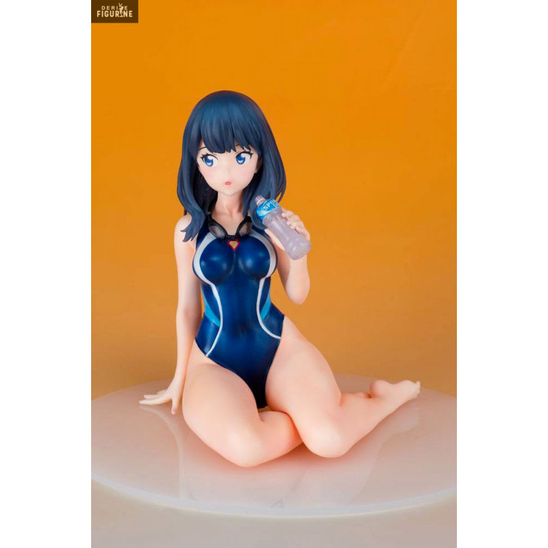 SSSS.Gridman - Figurine...