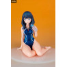 SSSS.Gridman - Figurine Rikka Takarada ver. Swimsuit