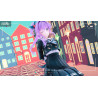 Love Live! Hasuno Sora Jogakuin School Idol Club - Otomune Kozue figure, Fortune Movie