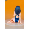 SSSS.Gridman - Figurine Rikka Takarada ver. Swimsuit