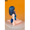 SSSS.Gridman - Figurine Rikka Takarada ver. Swimsuit