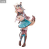 Virtual YouTuber - Figure Amakami Konomi, F:NEX