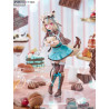 Virtual YouTuber - Figure Amakami Konomi, F:NEX