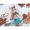 Virtual YouTuber - Figure Amakami Konomi, F:NEX