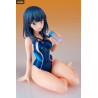 SSSS.Gridman - Figurine Rikka Takarada ver. Swimsuit