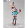 Virtual YouTuber - Figure Amakami Konomi, F:NEX