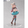 Virtual YouTuber - Figure Amakami Konomi, F:NEX