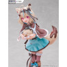 Virtual YouTuber - Figure Amakami Konomi, F:NEX