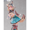 Virtual YouTuber - Figure Amakami Konomi, F:NEX