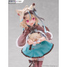 Virtual YouTuber - Figure Amakami Konomi, F:NEX