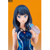 SSSS.Gridman - Figurine Rikka Takarada ver. Swimsuit