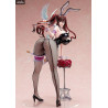 Mahou Shoujo - Erika Kuramoto figure by Raita ver. Bunny, Magical Girls Series