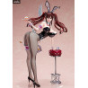 Mahou Shoujo - Erika Kuramoto figure by Raita ver. Bunny, Magical Girls Series