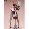 Mahou Shoujo - Erika Kuramoto figure by Raita ver. Bunny, Magical Girls Series