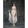 Azur Lane - Taiho Wedding figure Temptation on the Sea Breeze, Deluxe