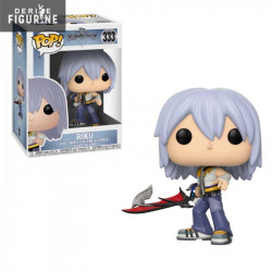 Pop! Disney, Kingdom Hearts...