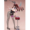 Mahou Shoujo - Erika Kuramoto figure by Raita ver. Bunny, Magical Girls Series