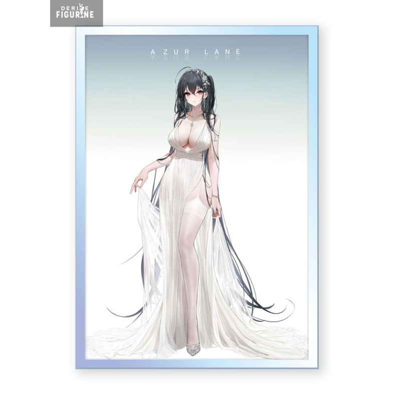 PRÉCOMMANDE - Azur Lane -...