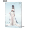 Azur Lane - Taiho Wedding figure Temptation on the Sea Breeze, Deluxe