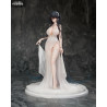 Azur Lane - Taiho Wedding figure Temptation on the Sea Breeze, Deluxe
