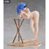 Azur Lane - Figurine St. Louis, Swimsuit