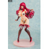 Original Character Indexgirls - Figurine Index Chan