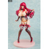 Original Character Indexgirls - Figurine Index Chan