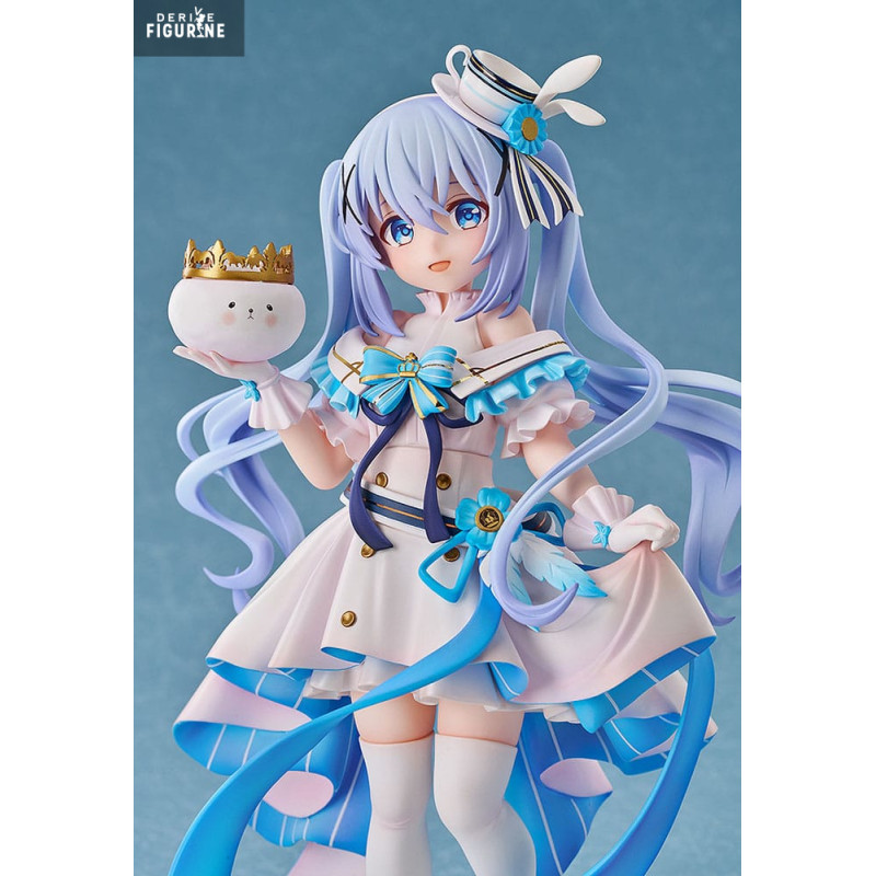 PRE ORDER - Is the Order a...
