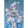 Is the Order a Rabbit? - Chino figure, Dress