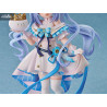 Is the Order a Rabbit? - Chino figure, Dress