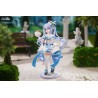 Is the Order a Rabbit? - Chino figure, Dress