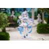Is the Order a Rabbit? - Chino figure, Dress