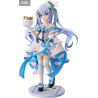 Is the Order a Rabbit? - Chino figure, Dress