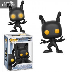 Pop! Disney, Kingdom Hearts...