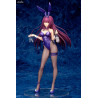 Fate/Grand Order - Figure Scathach, Bunny that Pierces with Death