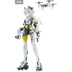 PRE ORDER - Shojo-Hatsudoki...