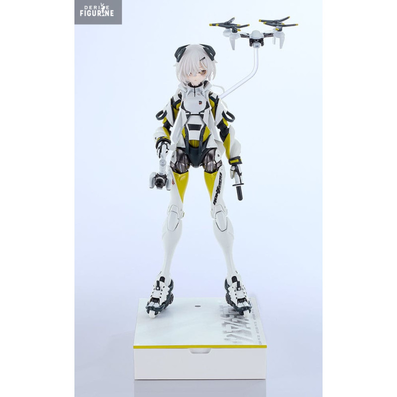 PRE ORDER - Shojo-Hatsudoki...