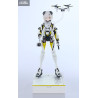 Shojo-Hatsudoki - Motored Cyborg Runner figure SSX_155ar Kinetic Ash